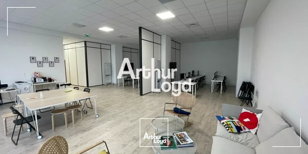 Bureaux Prime 190 m² à louer - Sophia Antipolis