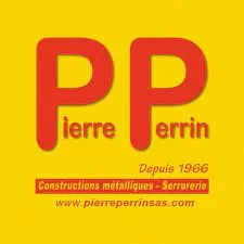 Logo Serrurerie Perrin