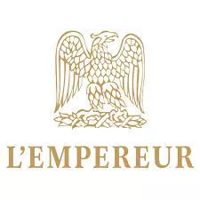 Logo Cave et Foie gras l'empereur