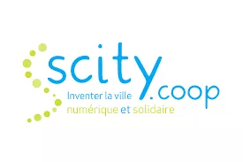 Logo Scity coop