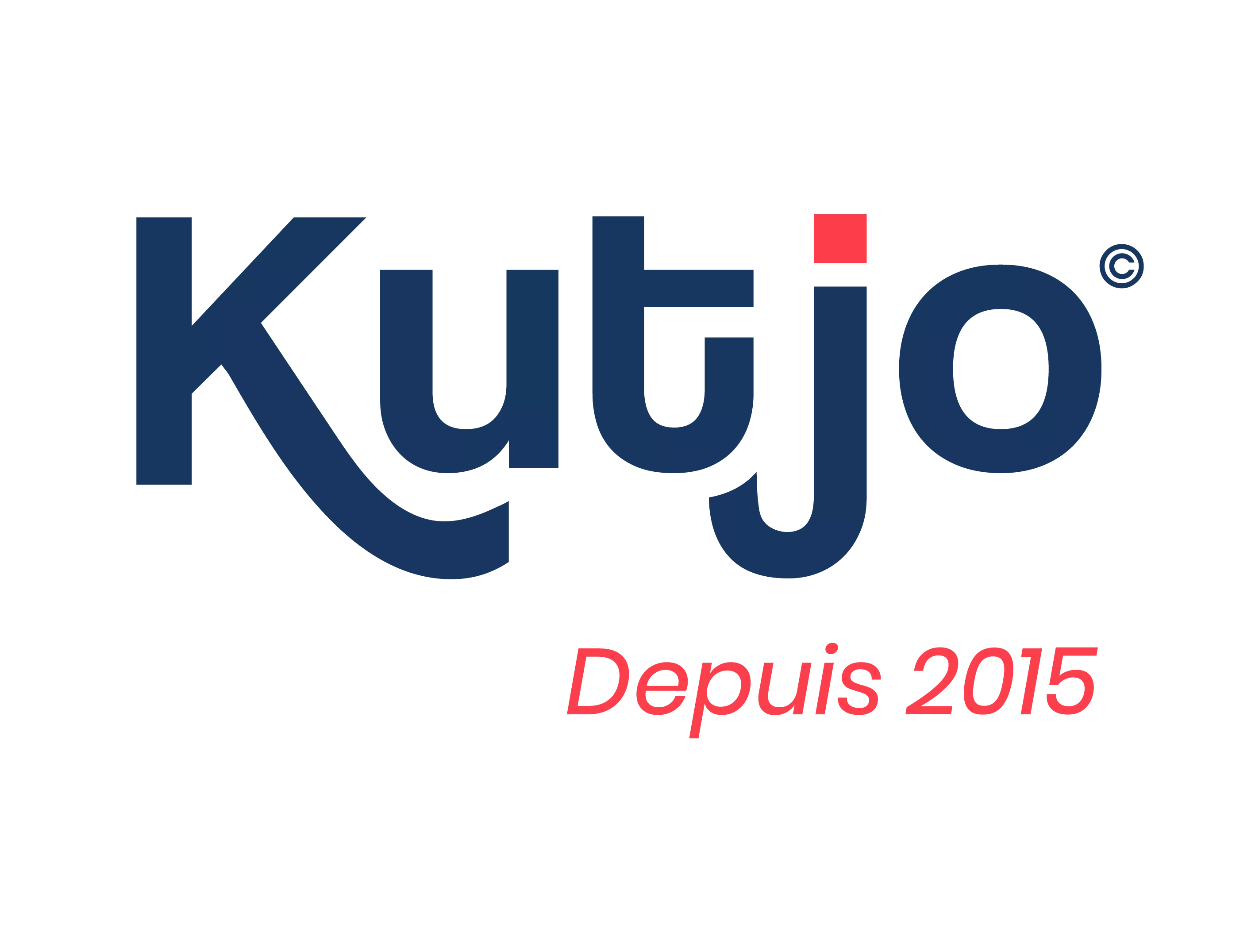 Logo KUTJO