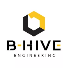 Logo B-HIVE Engineering