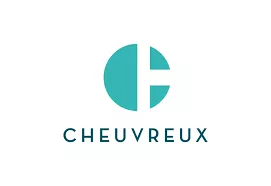 Logo Etude notariale CHEUVREUX