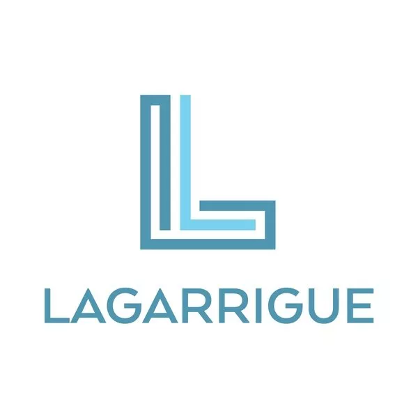 Logo LAGARRIGUE Orthopédie