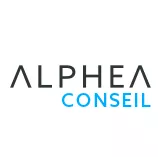 Logo ALPHEA CONSEIL