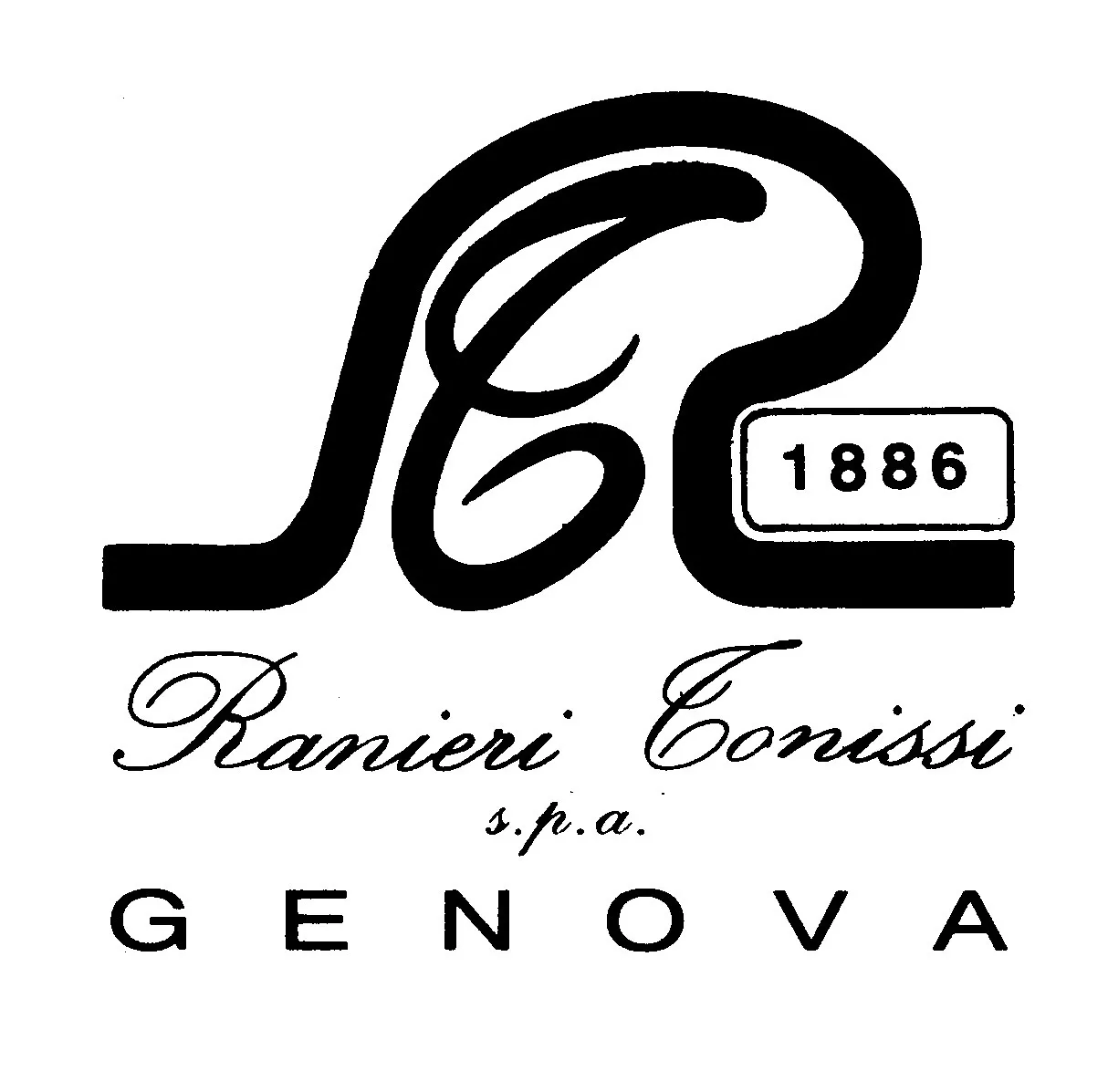 Logo Genova