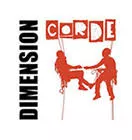 Logo Dimension Corde