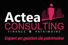Logo ACTEA Consulting
