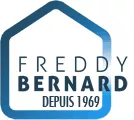 Logo Freddy Bernard