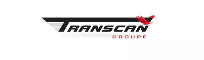 Logo Groupe TRANSCAN