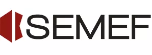 Logo SEMEF