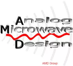 Logo AMD GROUP