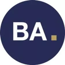 Logo cabinet Beaubourg Avocats