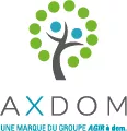 Logo AXDOM VAR