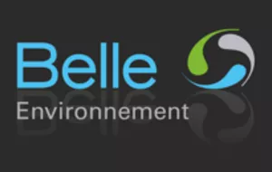 Logo BELLE ENVIRONNEMENT