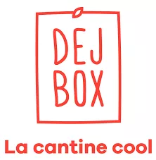 Logo Dejbox