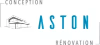 Logo ASTON BATIMENT