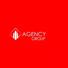 Logo CANNES AGENCY GROUP