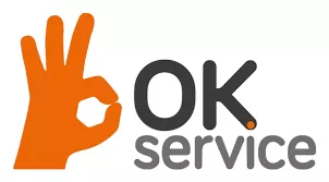 Logo OK SERVICE