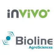 Logos Bioline Agrosciences France et Invivo