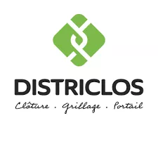 Logo Districlos