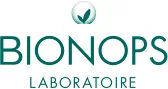Logo laboratoire BIONOPS