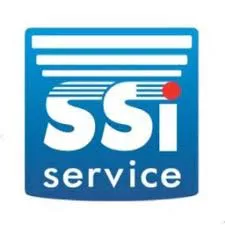 Logo SSI Service