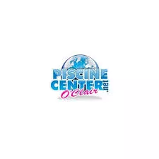 Logo Piscine Center O'Clair
