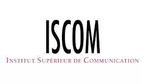 Logo institut ISCOM