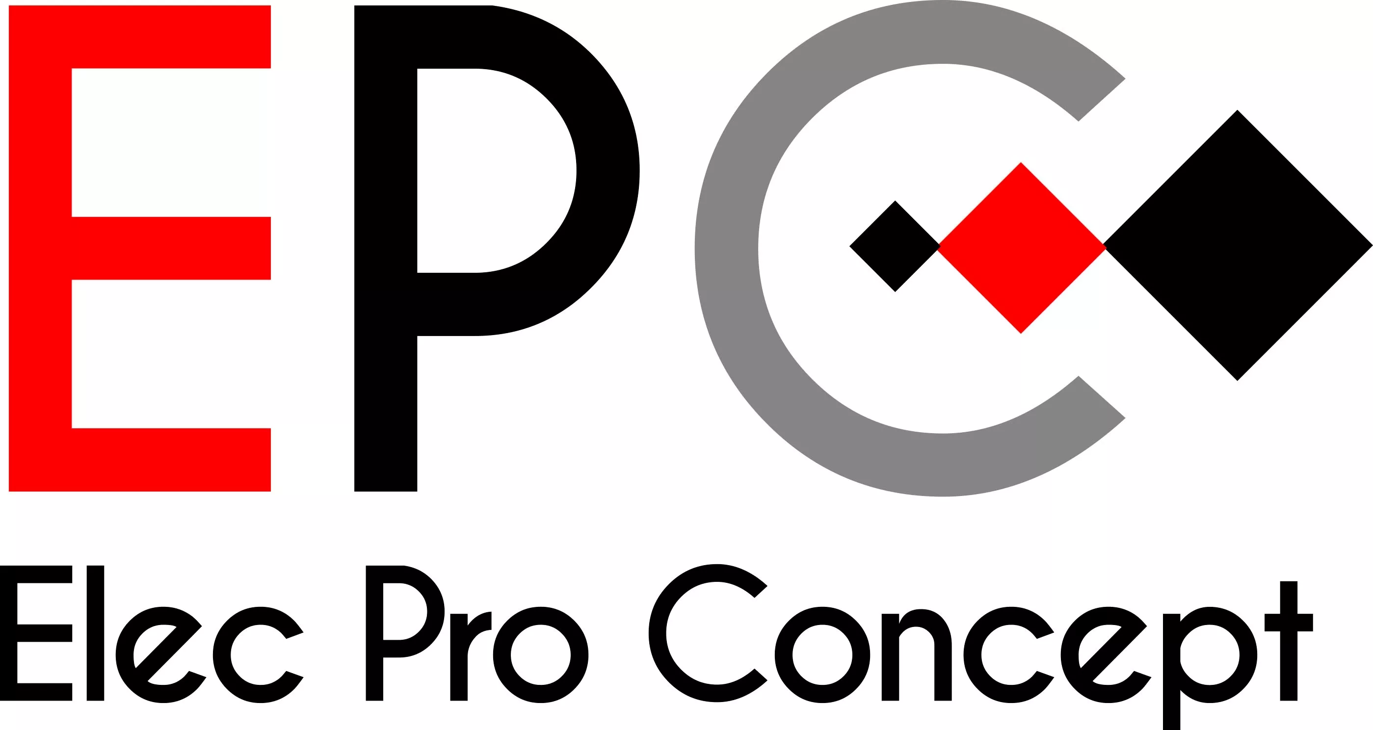 Logo Elec Pro Concept