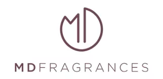 Logo MD FRAGRANCES