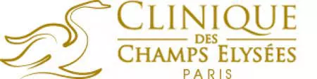 Logo Clinique des Champs Elysées