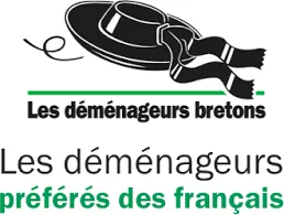 Logo Les déménageurs bretons
