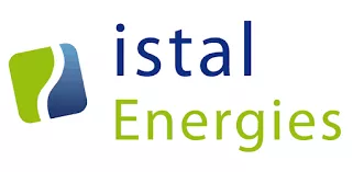 Logo ISTAL ENERGIES
