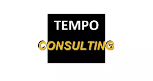 Logo TEMPO CONSULTING