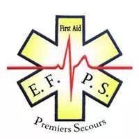 Logo EFPS Premiers Secours