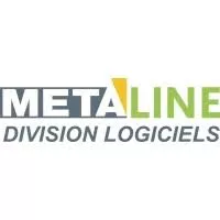 Logo METALINE DIVISION LOGICIELS