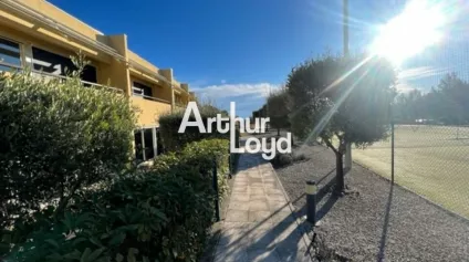 Bureaux à la location 273 m² - Sophia Antipolis - Environnement paysager - Offre immobilière - Arthur Loyd